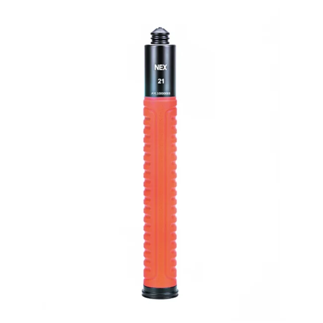 Bâton Télescopique Bouton N21"C Quick Trainer