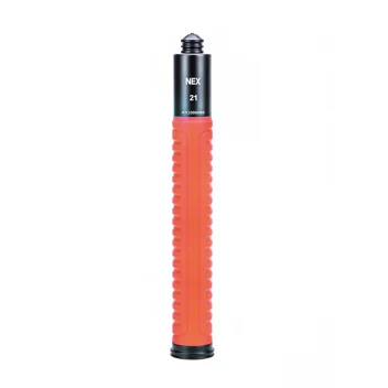 Bâton Télescopique Bouton N21"C Quick Trainer