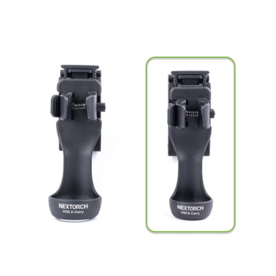 Support Nextorch GTK pour Glo-Toob Aurora dans la boutique