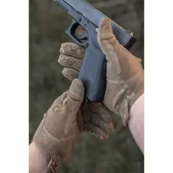 Gants High Dexterity tan Mechanix