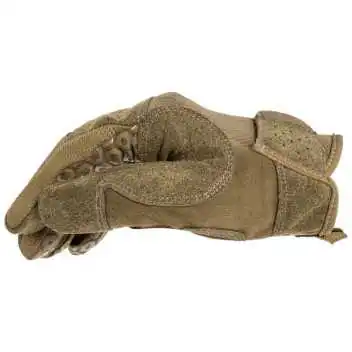 Gants High Dexterity tan Mechanix