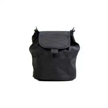 Poche de délestage Dutycall Noir GK Pro