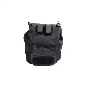 Poche de délestage Dutycall Noir GK Pro