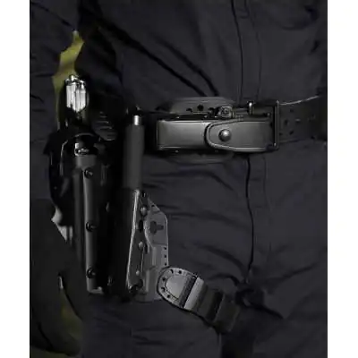 Passant Multipositions pour accessoires Tactiknight - GK Pro