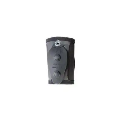 Porte Clés silencieux Timecop Ceinture Noir - GK Pro