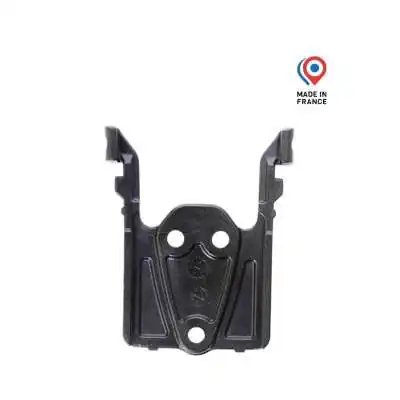 Module support GK-880kx2 pour passant Noir GK Pro