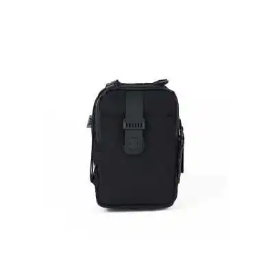Hip bag Undercover Noir GK Pro