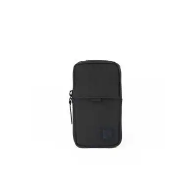 Pochette téléphone cordura Red Label Noir GK Pro