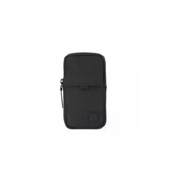 Pochette téléphone cordura Red Label Noir GK Pro
