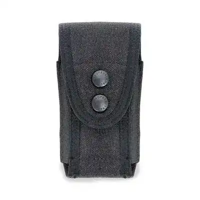 Porte Smartphone 7x13cm Red Label Molle Noir - GK Pro