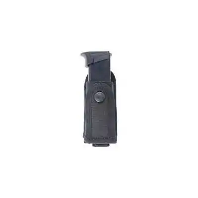 Porte Chargeur PA Ouvert Red Label Molle Noir GK Pro