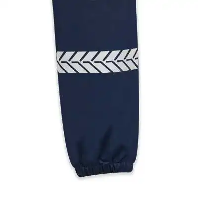 Pantalon sécurité privée marine avec bandes HV GK SAFETEK