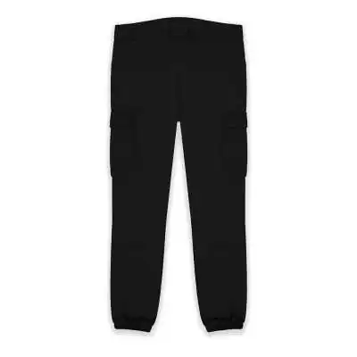 Pantalon sécurité privée Noir GK SAFETEK