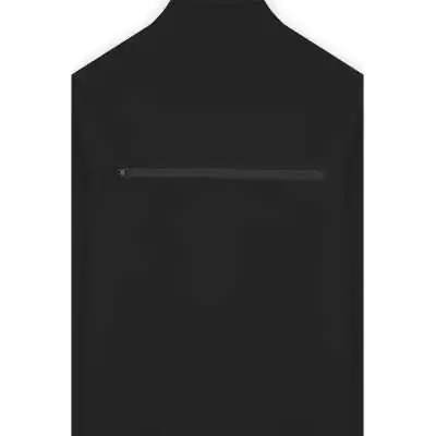 Softshell sécurité privée Noir – GK SAFETEK