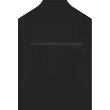 Softshell sécurité privée Noir – GK SAFETEK