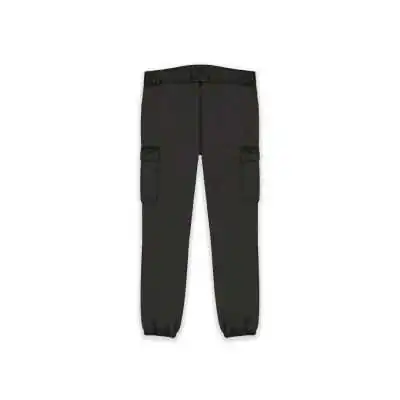 Pantalon antistatique sécurité privée Noir – GK SAFETEK
