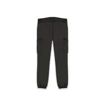 Pantalon antistatique sécurité privée Noir – GK SAFETEK