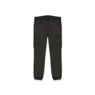 Pantalon antistatique sécurité privée Noir – GK SAFETEK