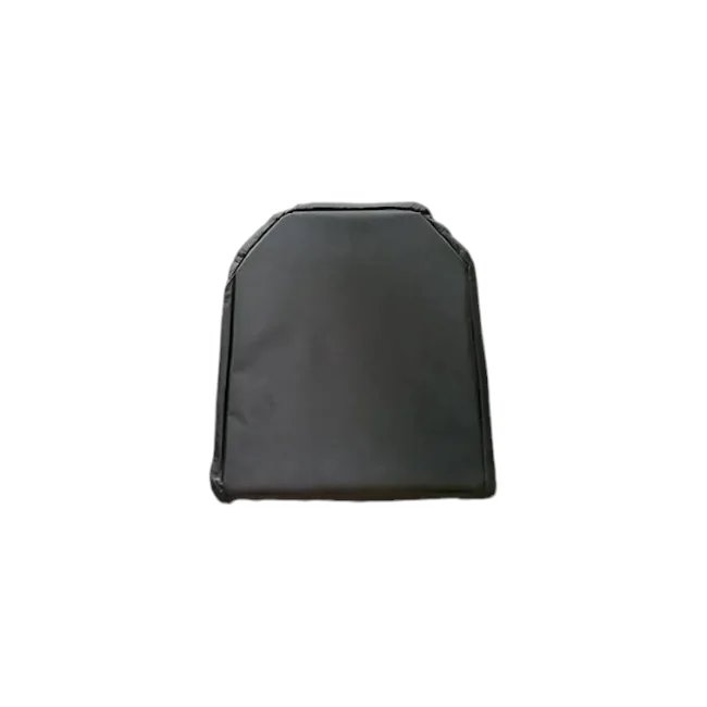 Plaque balistique souple 0.450kg NIJ IIIA 250X300MM
