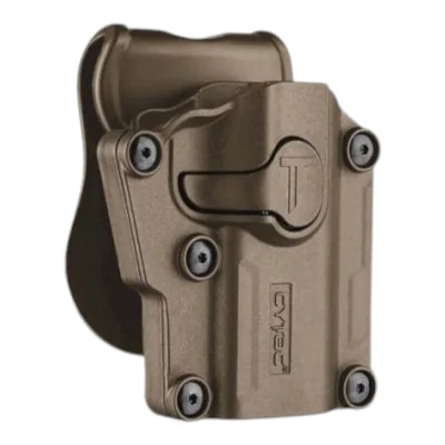 Holster OWB Polymère...
