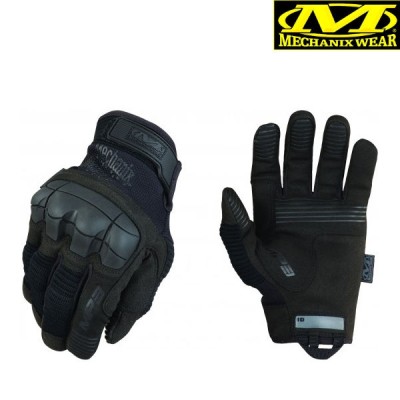 Gants M-Pact 3 Mechanix Noir