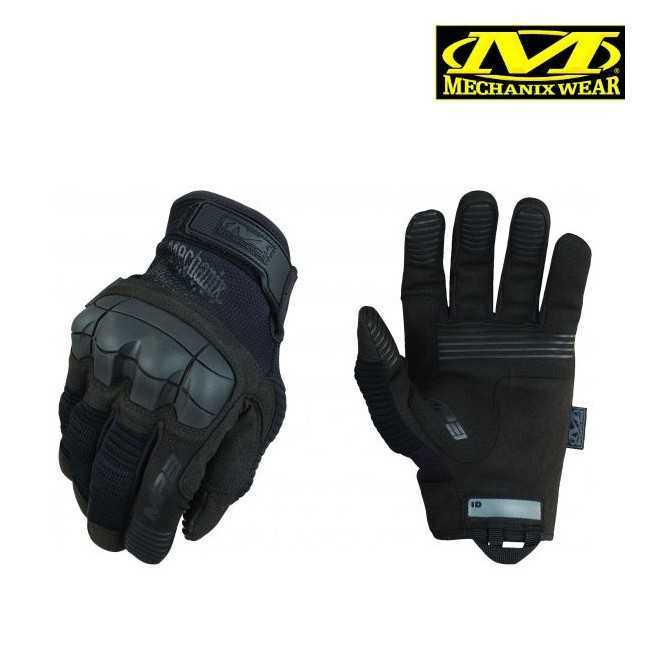 Gants M-Pact 3 Mechanix Noir