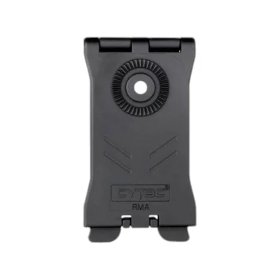 Système d'Attache MOLLE RMA G3 Noir*