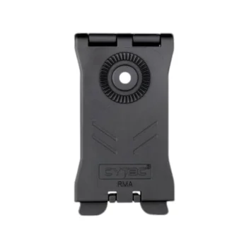 Système d'Attache MOLLE RMA G3 Noir*