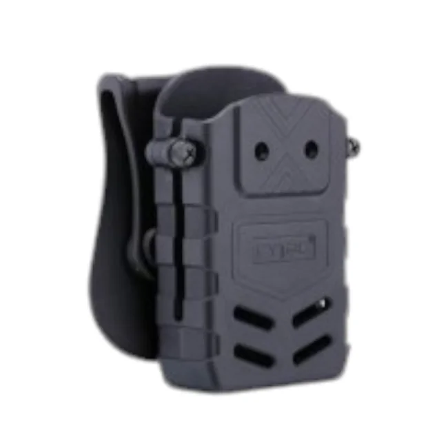 Poche Chargeur Polymère AR-15 / M16 Noir CYTAC