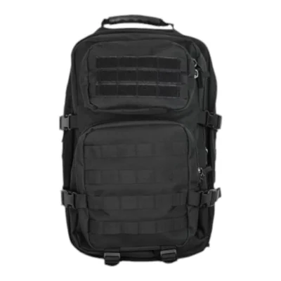 Sac à dos 40L Noir BLAKE by GK