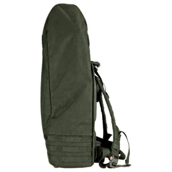 SET-56993 Claie de portage Sac Kit lourd Green SWEDEN ENTRY TOOLS by ADAROM