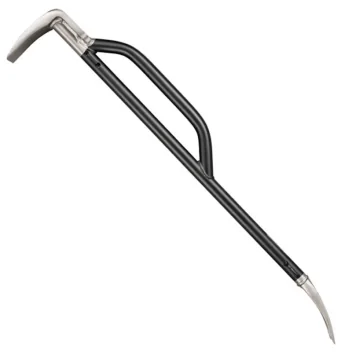 SET-50094 Pied de Biche P9 Multi Breacher SWEDEN ENTRY TOOLS by ADAROM