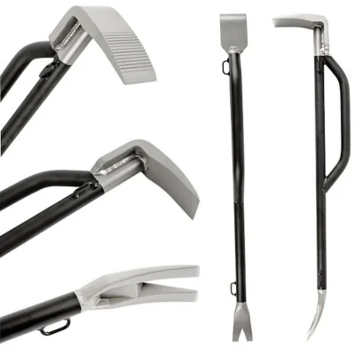 SET-50094 Pied de Biche P9 Multi Breacher SWEDEN ENTRY TOOLS by ADAROM