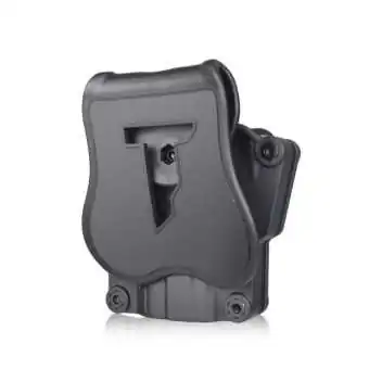CY-UHFSG2 Holster universel G2 Noir CYTAC by ADAROM