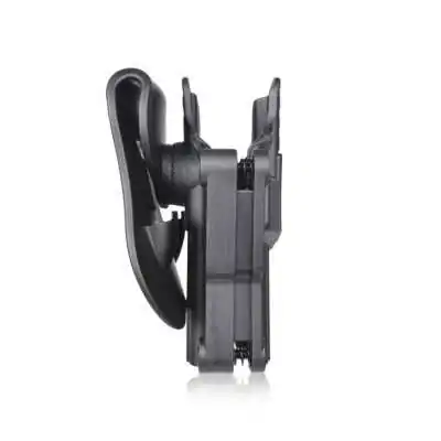 CY-UHFSG2 Holster universel G2 Noir CYTAC by ADAROM