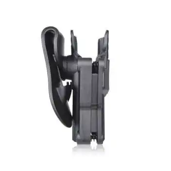 CY-UHFSG2 Holster universel G2 Noir CYTAC by ADAROM