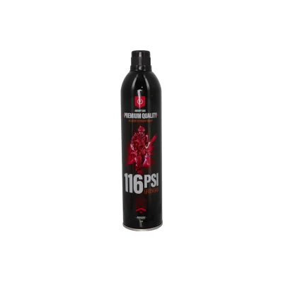 Bombe gaz 116 PSI 500ml POWAIR
