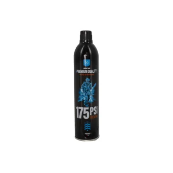 POW-PO0016 Bombe à gaz 175 PSI 500ml POWER by ADAROM