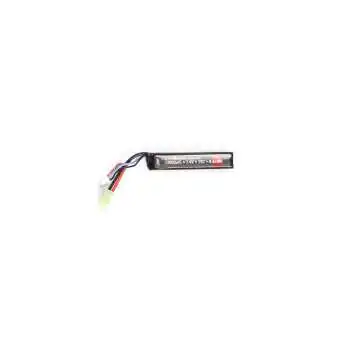 ASG-19013 Batterie Li-Po 7.4V 1300mAh Stick – ASG by ADAROM