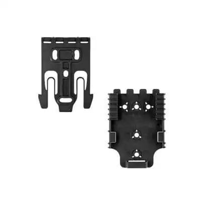Connecteur QLS Safariland Kit1 – Noir