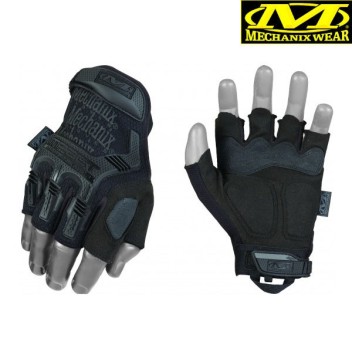 Mitaines M-Pact Mechanix Noir