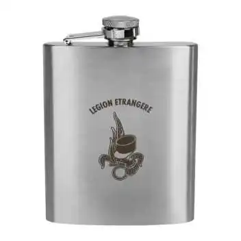 Flasque Legion Étrangère