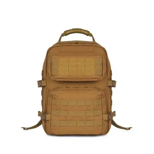 BLK-20302C Sac à dos 26L Coyote BLAKE by GK -ADAROM