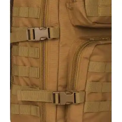 BLK-20302C Sac à dos 26L Coyote BLAKE by GK -ADAROM