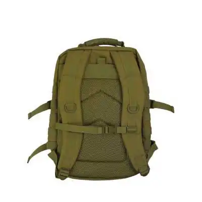 BLK-20302V Sac à dos 26L OD Green BLAKE by GK - ADAROM