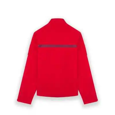 GK-20240RSI Softshell sécurité incendie – GK SAFETEK - by ADAROM