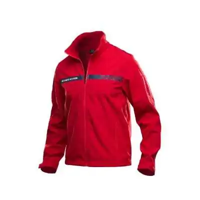 GK-20240RSI Softshell sécurité incendie – GK SAFETEK - by ADAROM