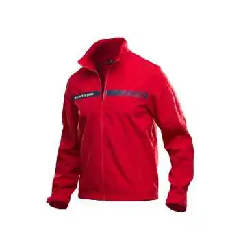GK-20240RSI Softshell sécurité incendie – GK SAFETEK - by ADAROM
