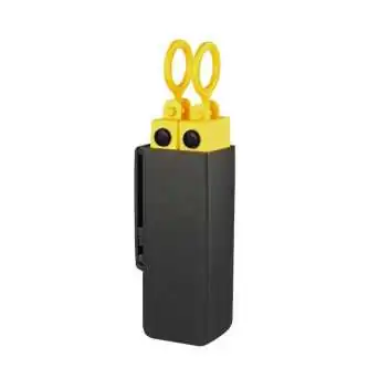 ETUI PORT 2XTRI-FOLD
