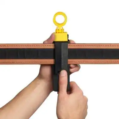 ETUI PORT 2XTRI-FOLD